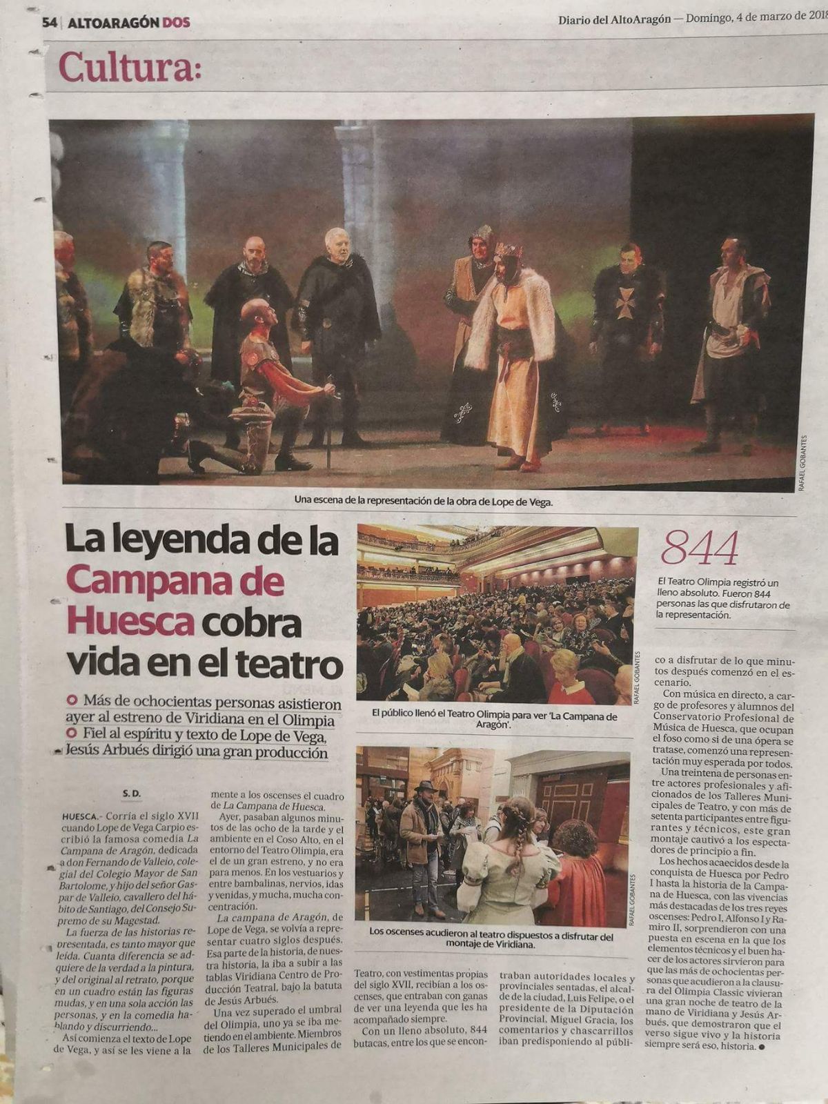 Prensa